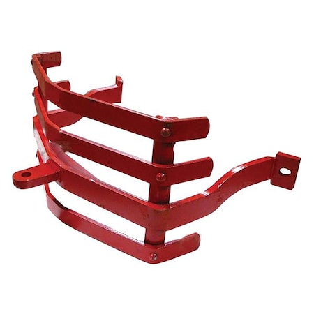 Aftermarket Front Bumper Fits FordNew Holland Tractor 2N 8N 9N 311541 230001